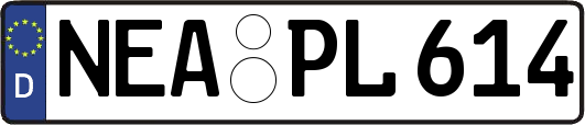 NEA-PL614