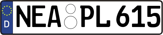 NEA-PL615
