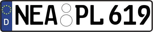 NEA-PL619