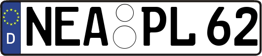 NEA-PL62