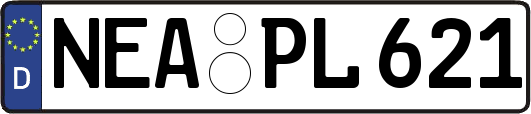 NEA-PL621