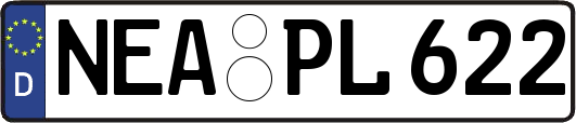 NEA-PL622