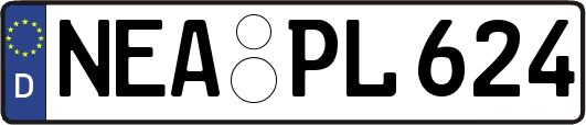 NEA-PL624