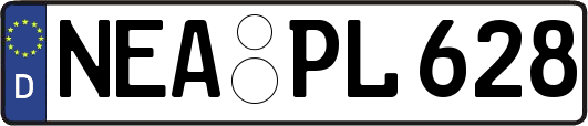 NEA-PL628