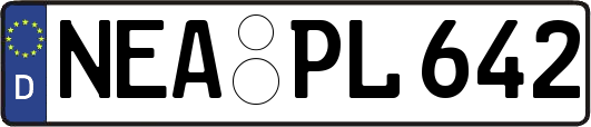 NEA-PL642