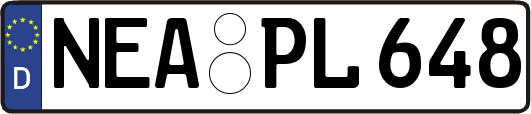 NEA-PL648