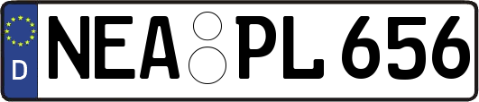 NEA-PL656