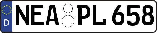 NEA-PL658