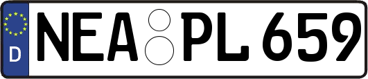 NEA-PL659