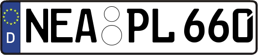 NEA-PL660