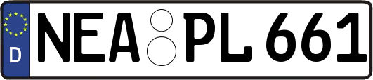 NEA-PL661