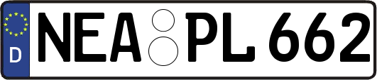 NEA-PL662