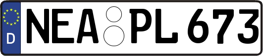NEA-PL673