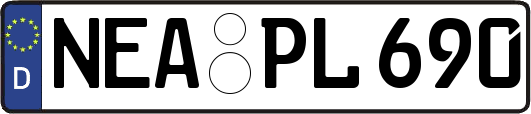 NEA-PL690