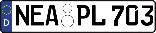 NEA-PL703