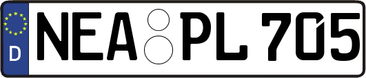 NEA-PL705