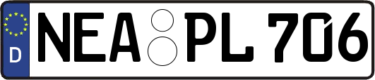 NEA-PL706