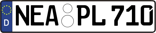 NEA-PL710