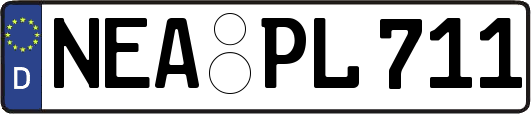 NEA-PL711