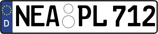 NEA-PL712