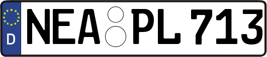 NEA-PL713