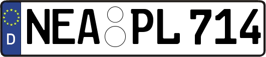 NEA-PL714