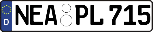 NEA-PL715
