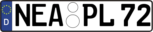 NEA-PL72