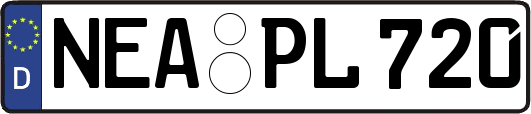 NEA-PL720