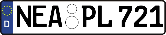 NEA-PL721