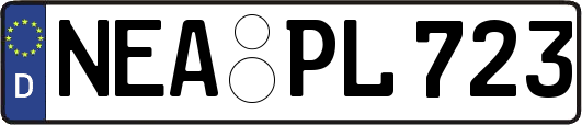 NEA-PL723