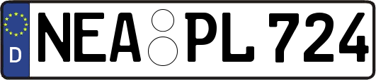 NEA-PL724