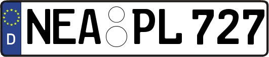 NEA-PL727