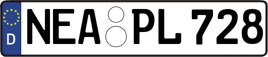 NEA-PL728