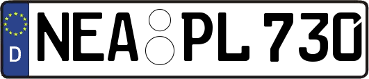 NEA-PL730