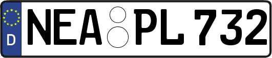 NEA-PL732