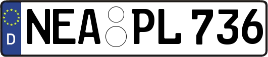 NEA-PL736