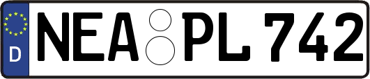 NEA-PL742