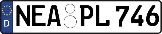 NEA-PL746