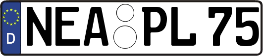 NEA-PL75