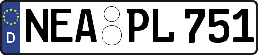 NEA-PL751
