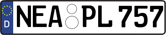 NEA-PL757