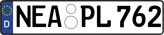 NEA-PL762