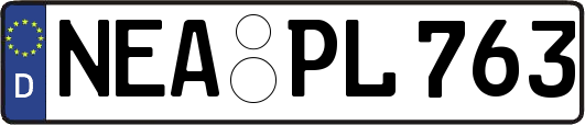 NEA-PL763