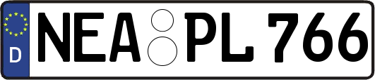 NEA-PL766
