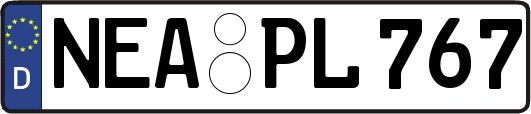NEA-PL767
