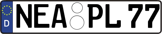 NEA-PL77