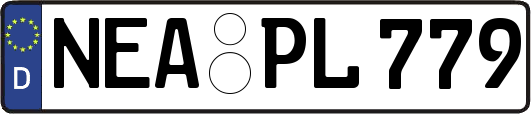 NEA-PL779