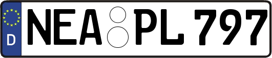 NEA-PL797