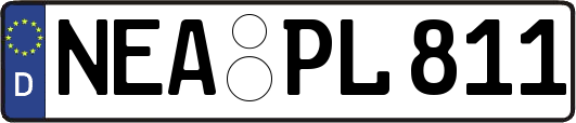 NEA-PL811